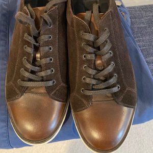 Too Boot New York Adam Derrick